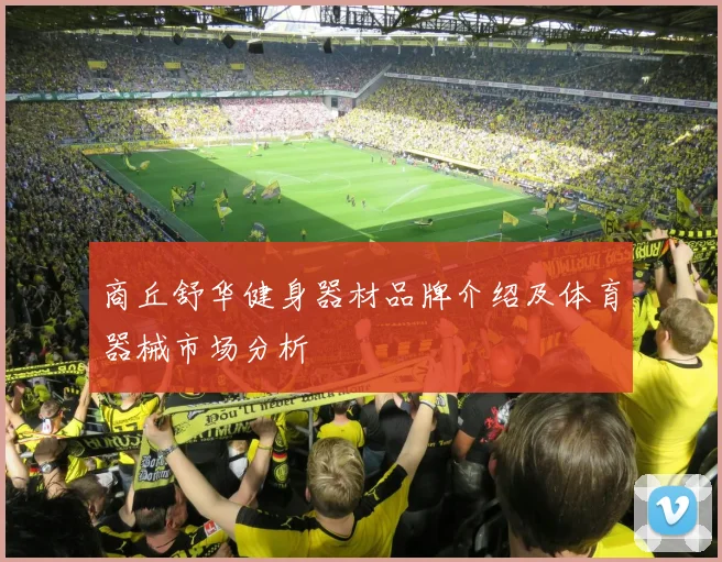 商丘舒华健身器材品牌介绍及体育器械市场分析